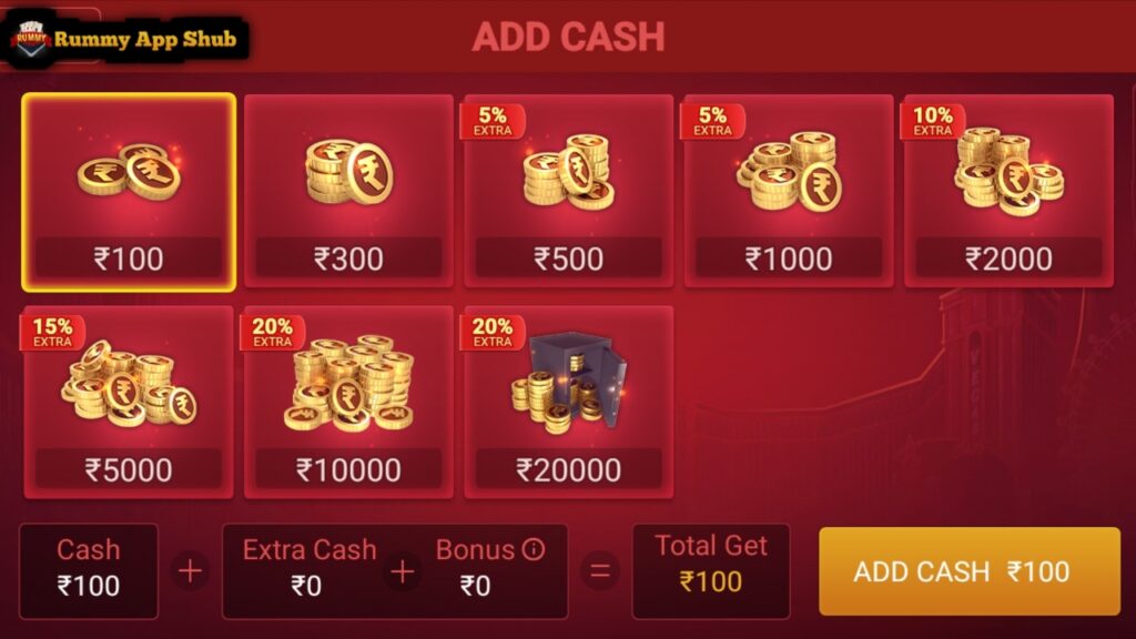 Rummy Sweety Apk Download Get ₹50 Bonus Free | Rummy Sweety App 4