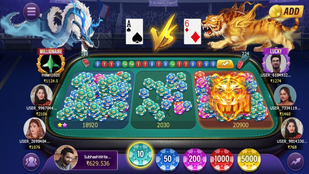 Teen Patti Diya Apk Download Get ₹50 Bonus Free | Teen Patti Diya 3