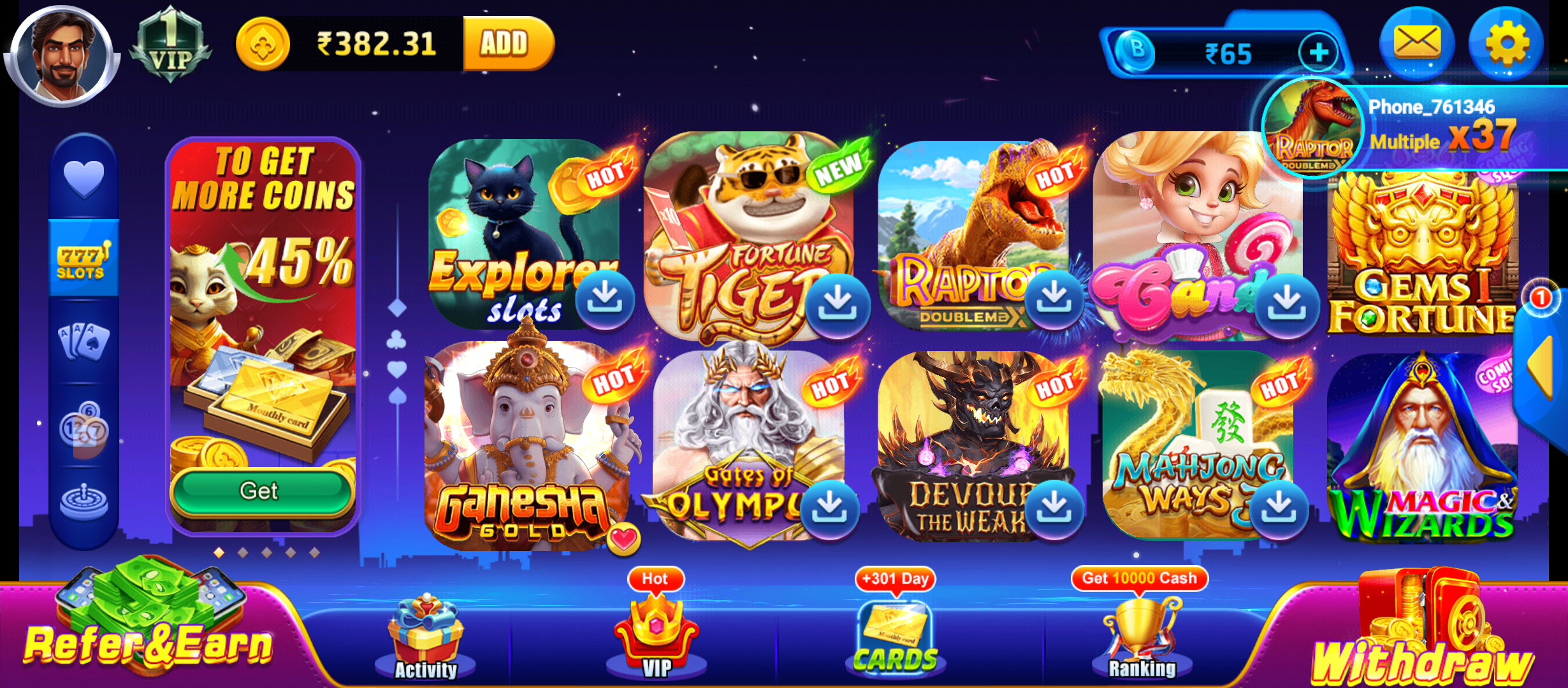 YoYo Slots App | YoYo Slots App Download 