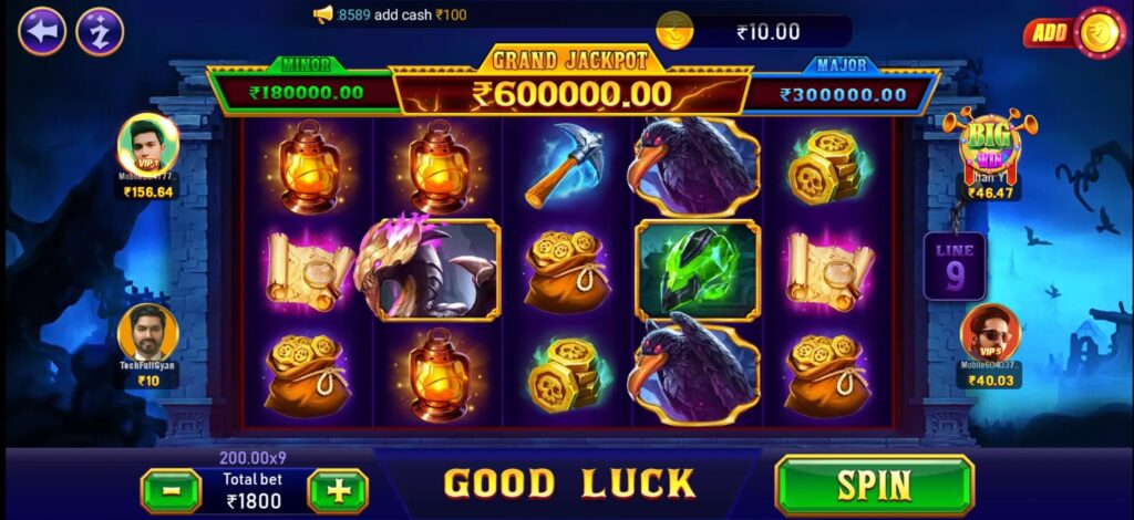 Rummy Se Slots Game Play | Rummy Se Apk Download 