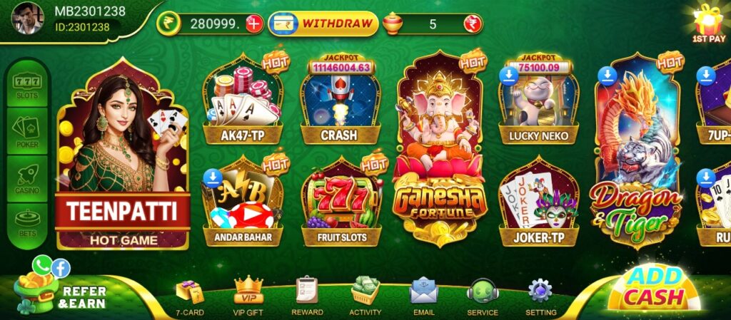 777GAME {CASINO} APK DOWNLOAD GET-500 BONUS FREE | 777 GAME APP |777 GAME CASINO 2