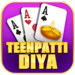 teen patti diya apk download