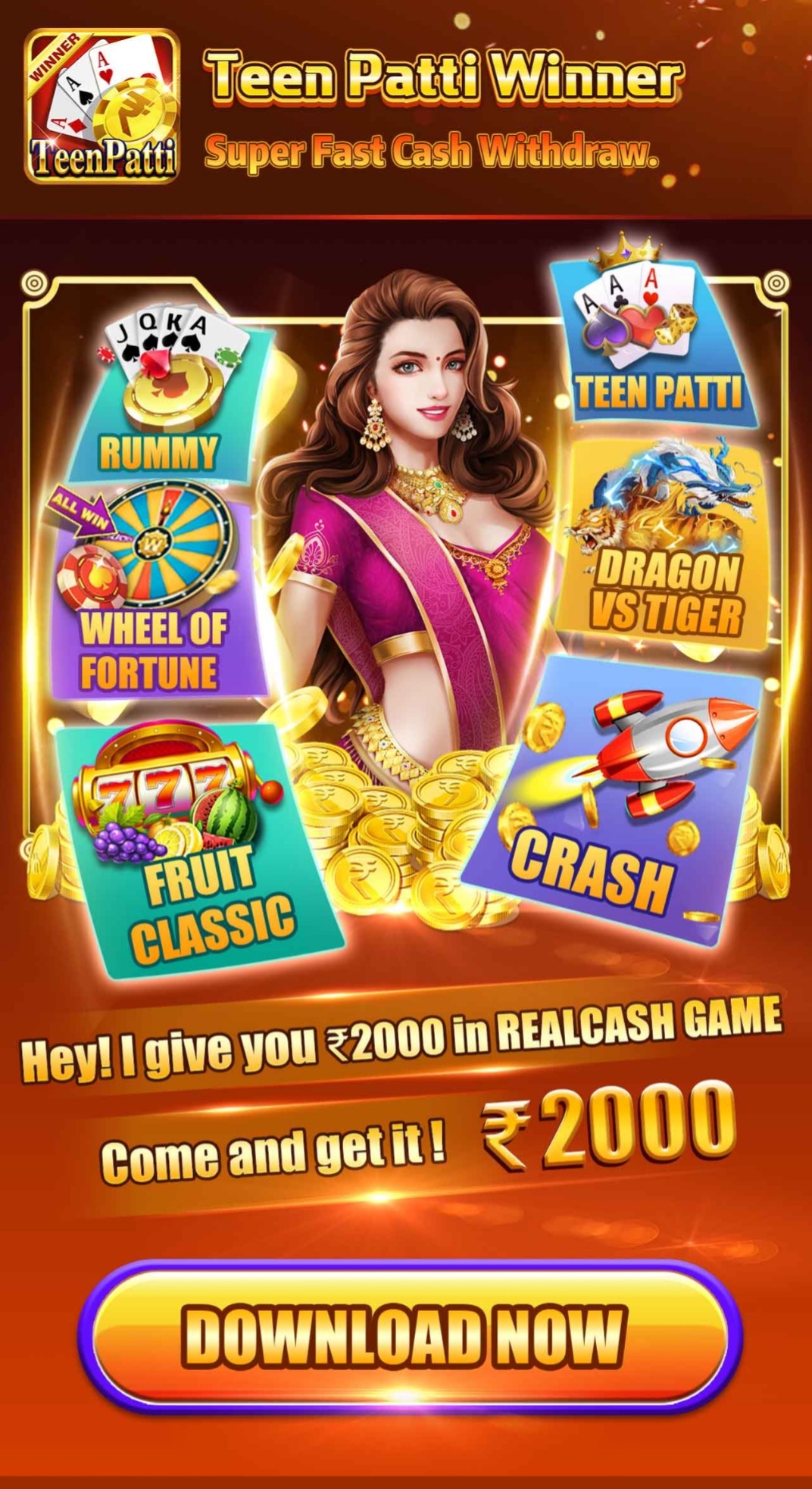 teen patti winner apk download